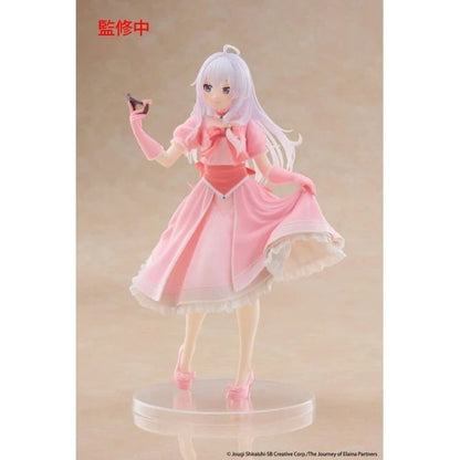 Wandering Witch: The Journey of Elaina Coreful Figure- Elaina (Mask&Party Dress Ver.)