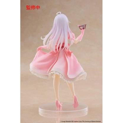 Wandering Witch: The Journey of Elaina Coreful Figure- Elaina (Mask&Party Dress Ver.)