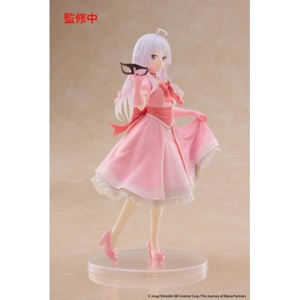 Wandering Witch: The Journey of Elaina Coreful Figure- Elaina (Mask&Party Dress Ver.)