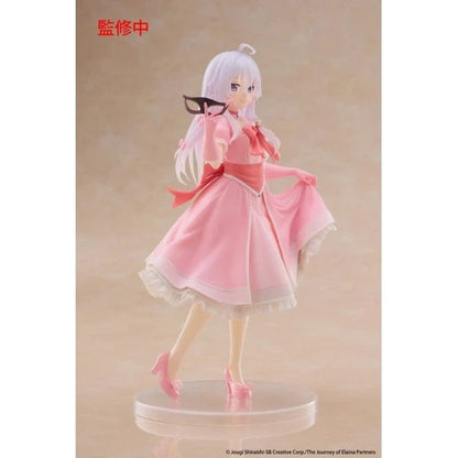 Wandering Witch: The Journey of Elaina Coreful Figure- Elaina (Mask&Party Dress Ver.)