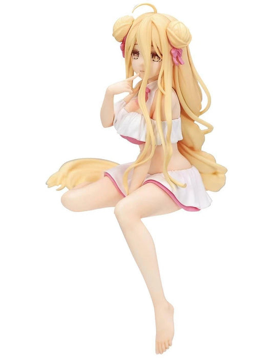 Date A LiveⅤ: Noodle Stopper -Mukuro Hoshimiya Swimsuit ver.