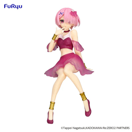 Re:ZERO - Noodle Stopper Ram Twinkle Party Another Color ver.