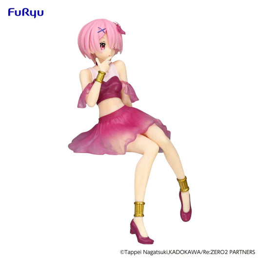 Re:ZERO - Noodle Stopper Ram Twinkle Party Another Color ver.