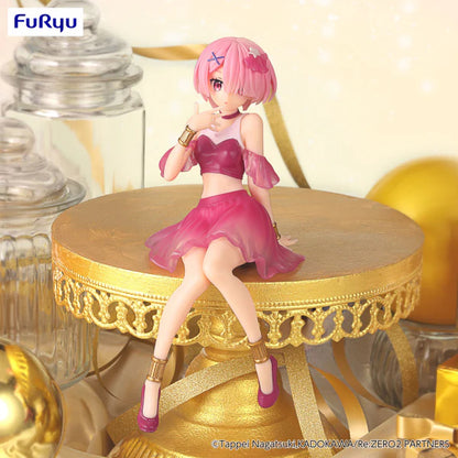 Re:ZERO - Noodle Stopper Ram Twinkle Party Another Color ver.