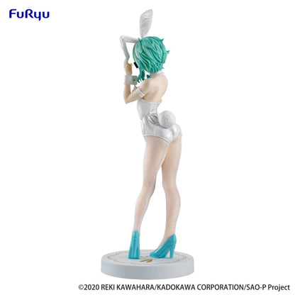 Sword Art Online - BiCute Bunnies -Sinon White Pearl ver.