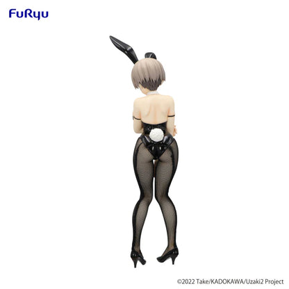 Uzaki-chan Wants to Hang Out! - BiCute Bunnies Figure -Hana Uzaki-