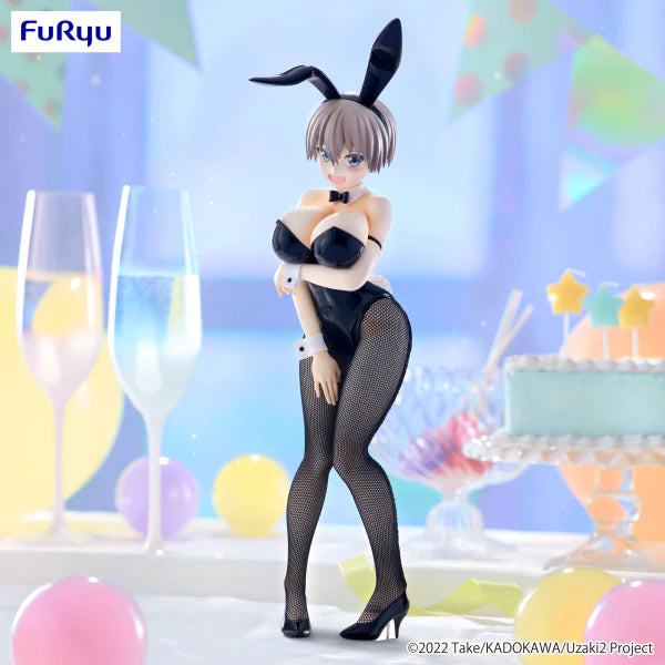 Uzaki-chan Wants to Hang Out! - BiCute Bunnies Figure -Hana Uzaki-