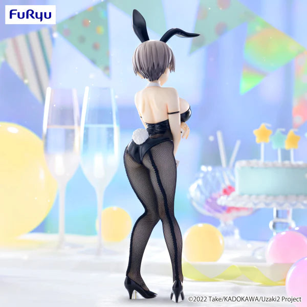 Uzaki-chan Wants to Hang Out! - BiCute Bunnies Figure -Hana Uzaki-