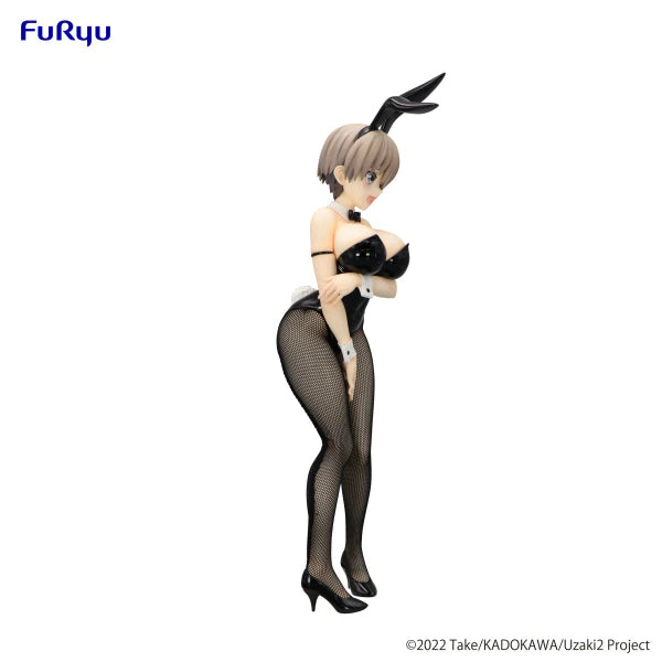 Uzaki-chan Wants to Hang Out! - BiCute Bunnies Figure -Hana Uzaki-