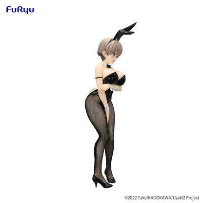 Uzaki-chan Wants to Hang Out! - BiCute Bunnies Figure -Hana Uzaki-