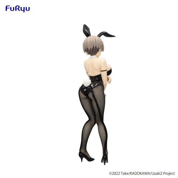 Uzaki-chan Wants to Hang Out! - BiCute Bunnies Figure -Hana Uzaki-