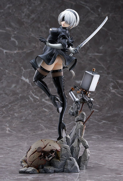 NieR:Automata: Max Factory 1/7 Scale - Ver1.1a 2B