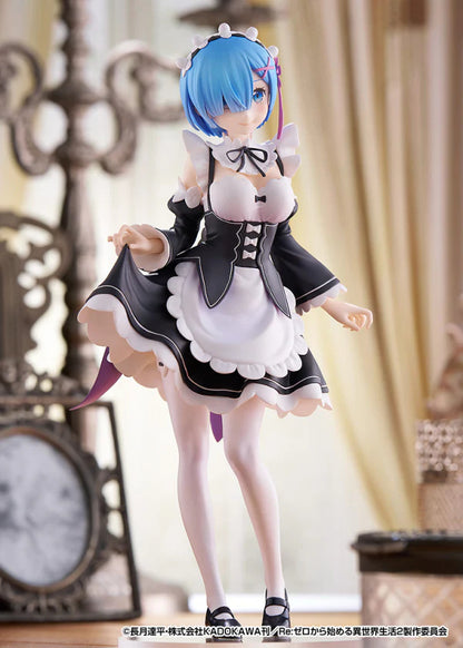 Re:ZERO - POP UP PARADE Rem L Size