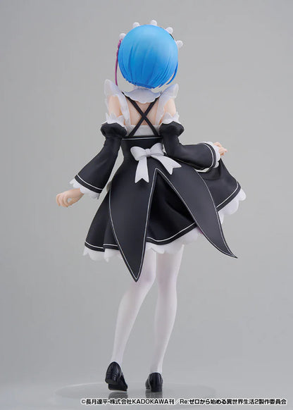 Re:ZERO - POP UP PARADE Rem L Size