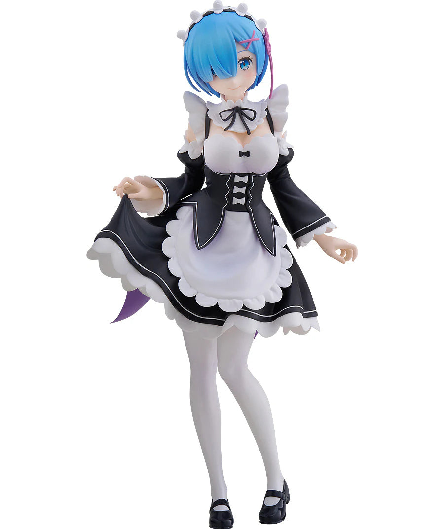 Re:ZERO - POP UP PARADE Rem L Size