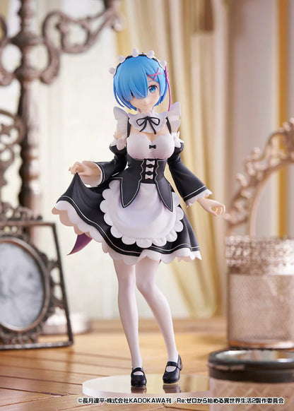 Re:ZERO - POP UP PARADE Rem L Size