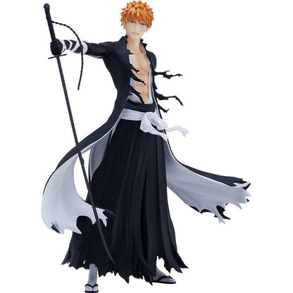 BLEACH: Thousand-Year Blood War POP UP PARADE Ichigo Kurosaki