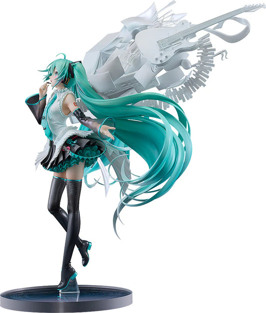 Hatsune Miku - Happy 16th Birthday Ver. GSC 1/7 scale