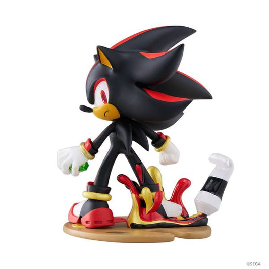 SONIC THE HEDGEHOG: SHADOW THE HEDGEHOG - PalVerse Pale