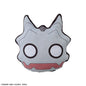 Kaiju No. 8 - Charamaru PtZ Face Cushion KAIJU No. 8