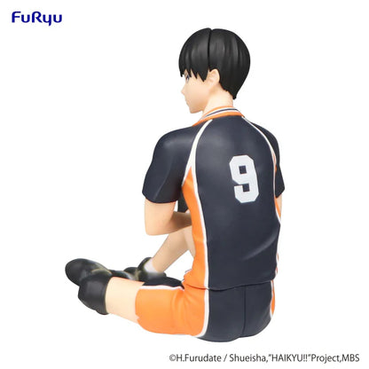 HAIKYU!! Noodle Stopper Figure- Tobio Kageyama