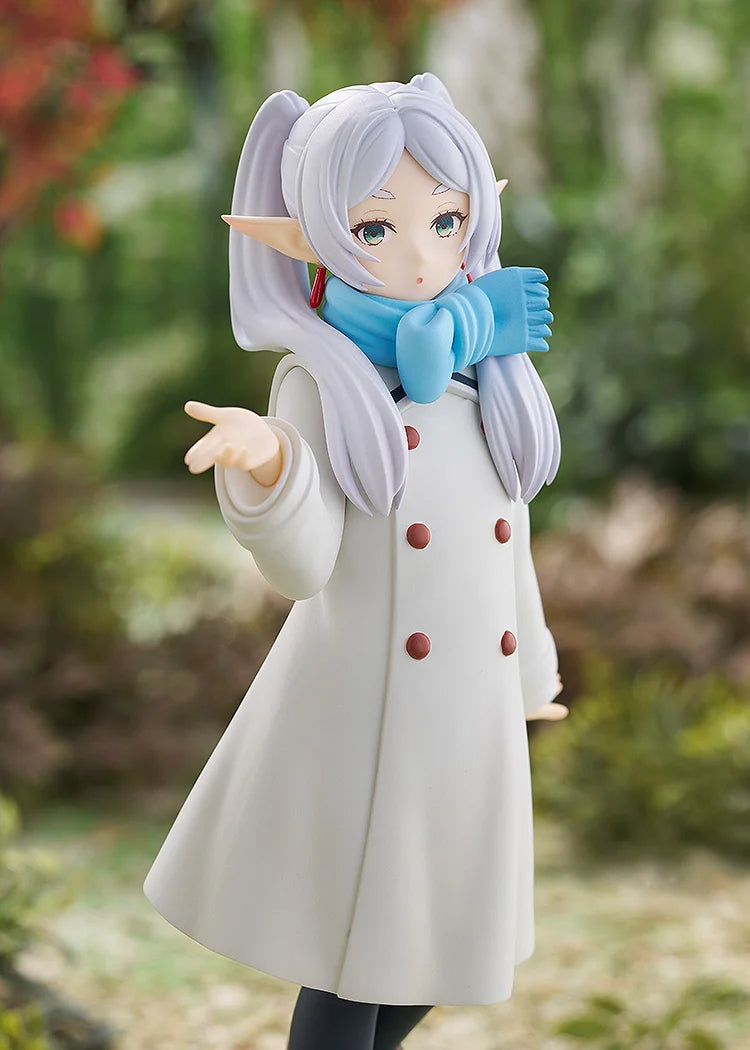 Frieren: Beyond Journey's End POP UP PARADE Frieren: Blow Kiss Ver.