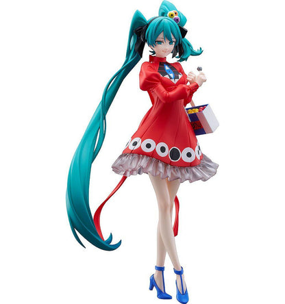 Hatsune Miku - POP UP PARADE Hatsune Miku: Psi Ver. L Size