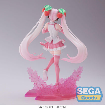 Hatsune Miku - Luminasta Sakura Miku 2023