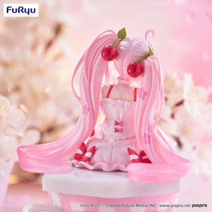 Hatsune Miku - Noodle Stopper Sakura Miku 2025-