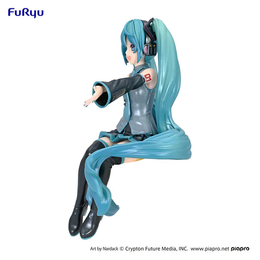 Hatsune Miku - Noodle Stopper Nardack Pearl Color ver.