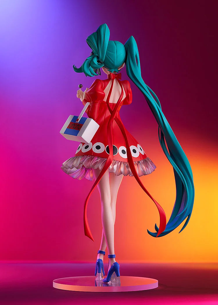 Hatsune Miku - POP UP PARADE Hatsune Miku: Psi Ver. L Size