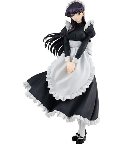 Komi Can't Communicate - POP UP PARADE Shoko Komi