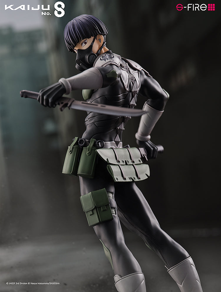 Kaiju No. 8 - Soshiro Hoshina 1/7 Scale G-FIRE Figure