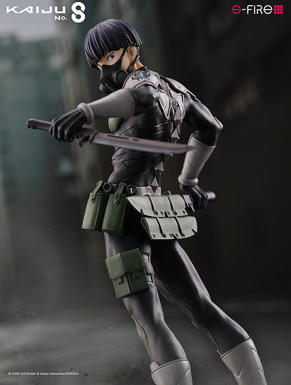 Kaiju No. 8 - Soshiro Hoshina 1/7 Scale G-FIRE Figure