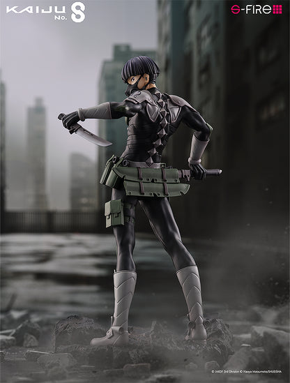 Kaiju No. 8 - Soshiro Hoshina 1/7 Scale G-FIRE Figure