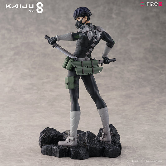 Kaiju No. 8 - Soshiro Hoshina 1/7 Scale G-FIRE Figure
