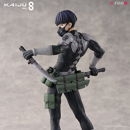 Kaiju No. 8 - Soshiro Hoshina 1/7 Scale G-FIRE Figure