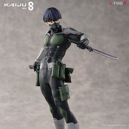 Kaiju No. 8 - Soshiro Hoshina 1/7 Scale G-FIRE Figure