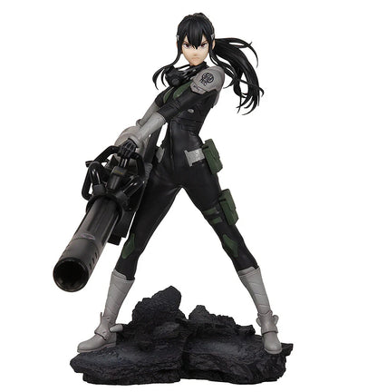 Kaiju No. 8 - Mina Ashiro 1/7 Scale G-FIRE Figure