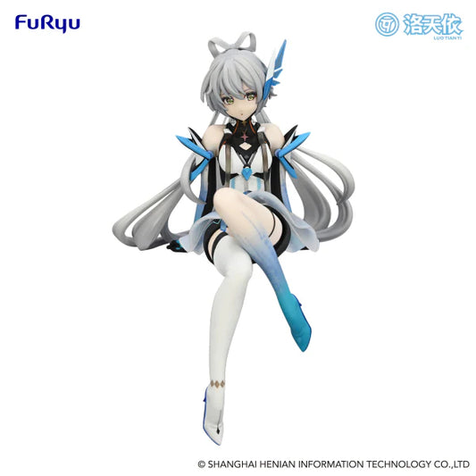 LUO TIAN YI Noodle Stopper -V Singer Luo Tian Yi CODE LUO ver.