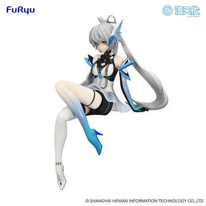 LUO TIAN YI Noodle Stopper -V Singer Luo Tian Yi CODE LUO ver.