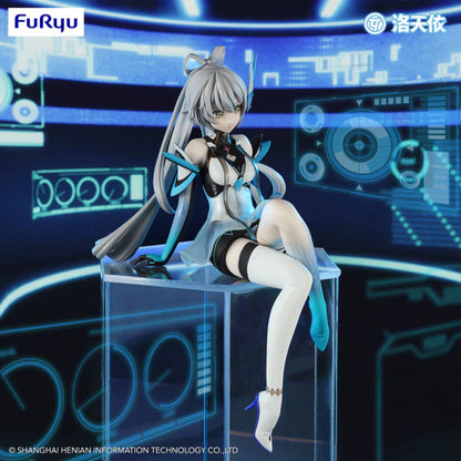 LUO TIAN YI Noodle Stopper -V Singer Luo Tian Yi CODE LUO ver.