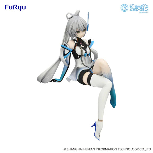 LUO TIAN YI Noodle Stopper -V Singer Luo Tian Yi CODE LUO ver.