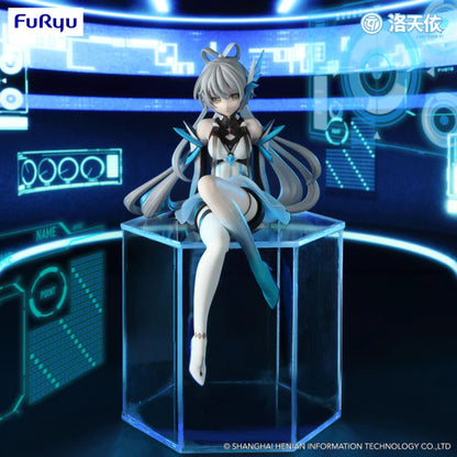 LUO TIAN YI Noodle Stopper -V Singer Luo Tian Yi CODE LUO ver.