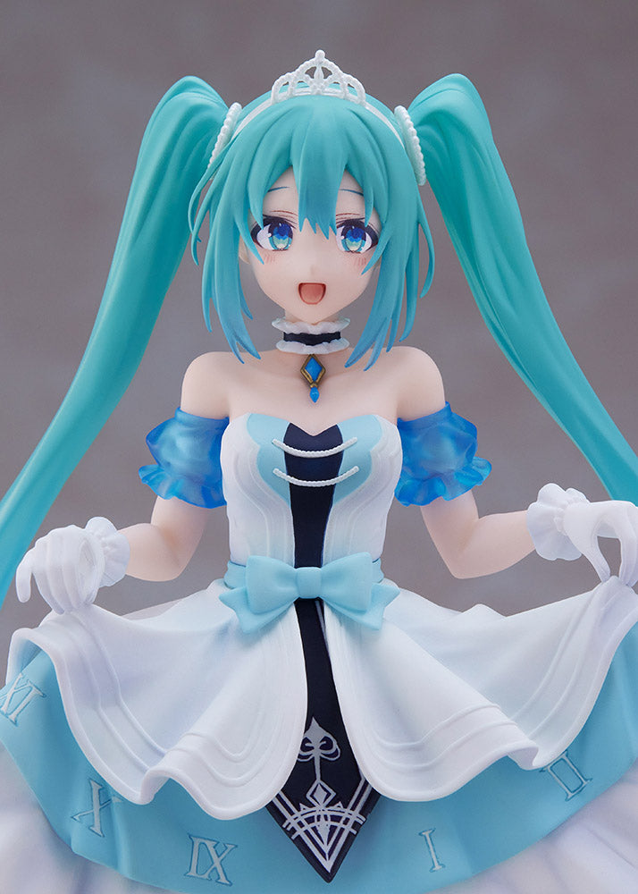 Hatsune Miku: Wonderland Figure - Cinderella