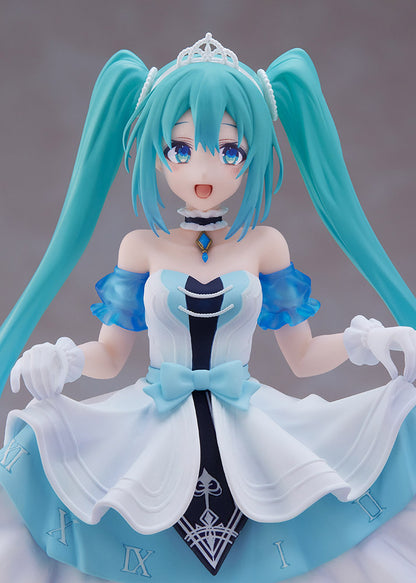 Hatsune Miku: Wonderland Figure - Cinderella