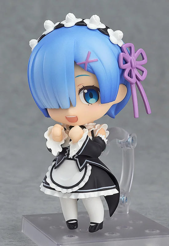 Re:ZERO Starting Life in Another World: Nendoroid- Rem