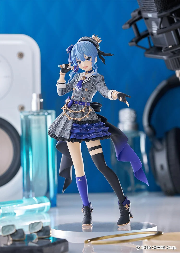 hololive production POP UP PARADE: Hoshimachi Suisei