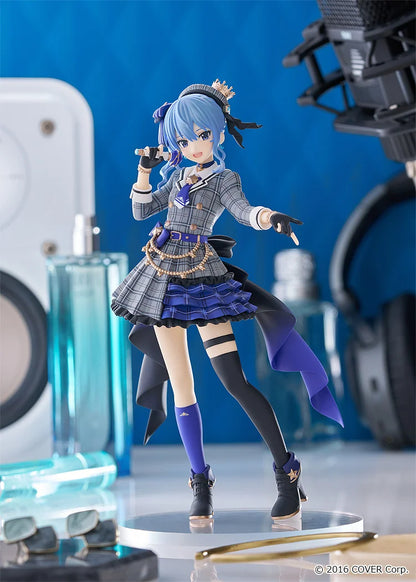 hololive production POP UP PARADE: Hoshimachi Suisei