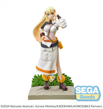 KONOSUBA -God's blessing on this wonderful world! 3 - Luminasta Darkness